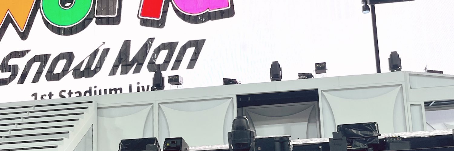 ★彡 banner