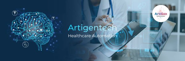 Artigentech Profile Banner