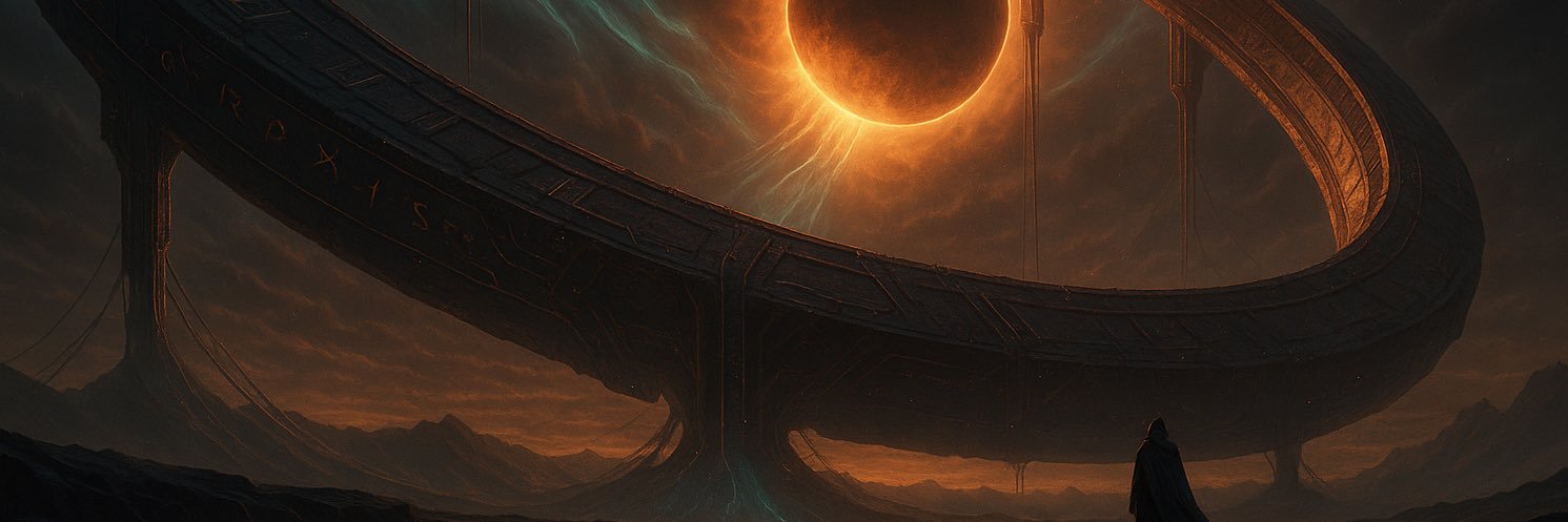 Orraxis banner