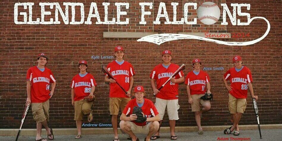 GHSbaseball417's profile banner image