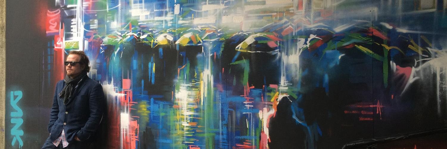 Stefan Velthuys banner