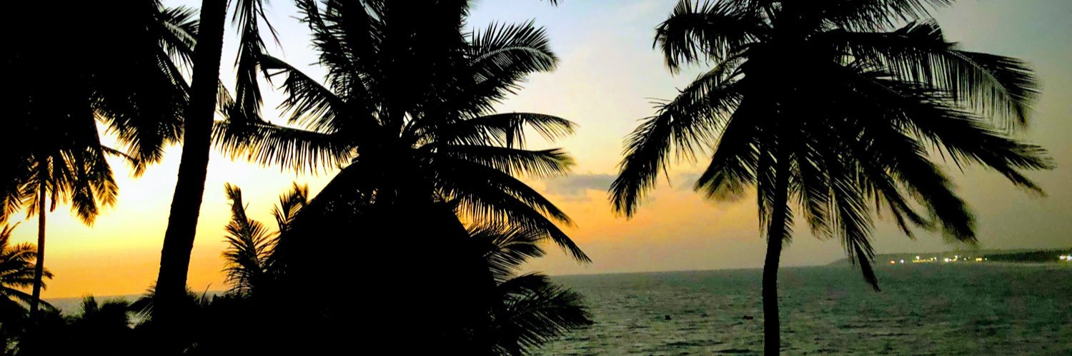 faraazfar's profile banner image