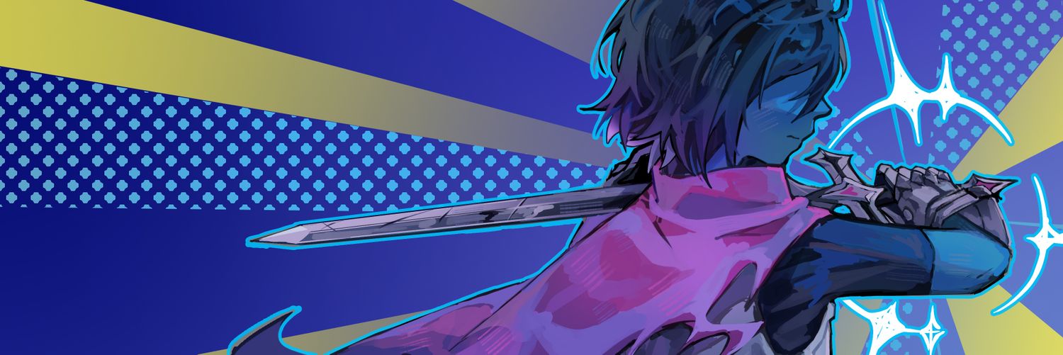 Ace☆ || on VGen‼️ banner