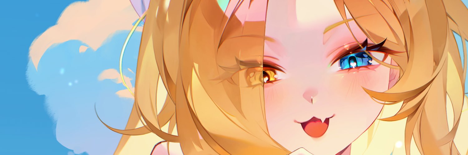 서벌캣 례이🐈🏎️ banner