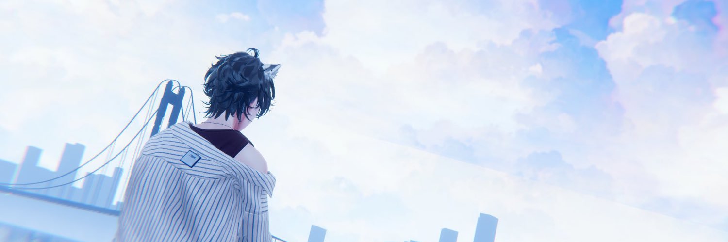 めの banner