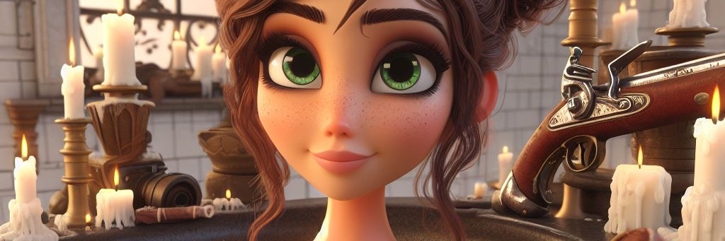 TheDevils_Angel's profile banner image