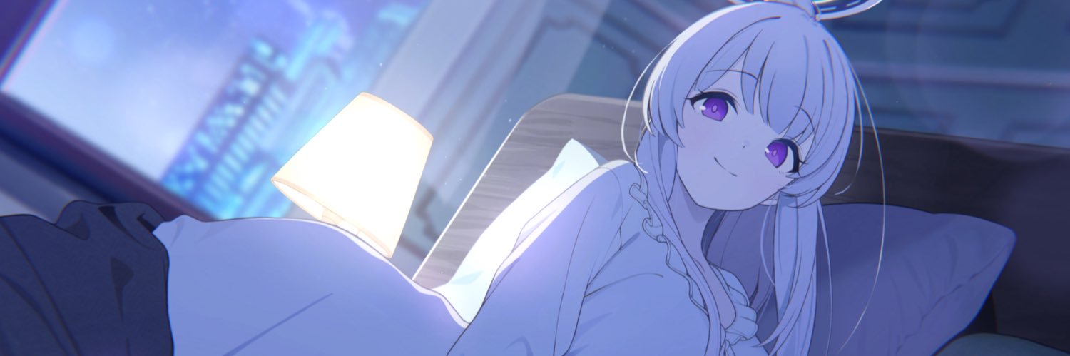 じぇりー🪼 banner