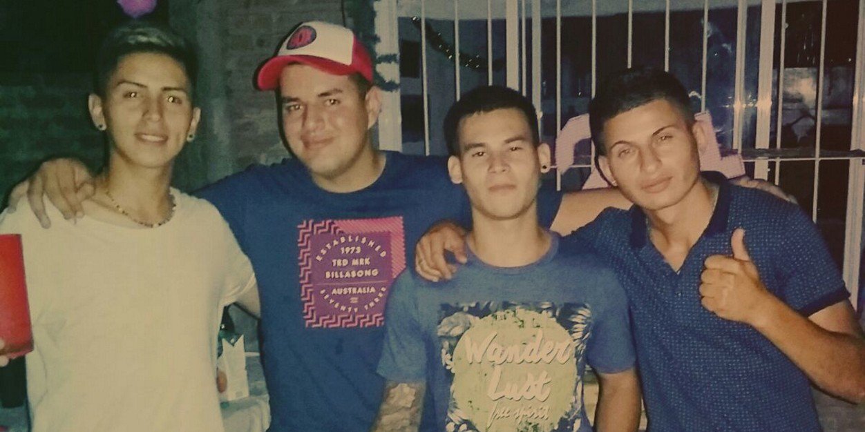 juanchoYbaez's profile banner image