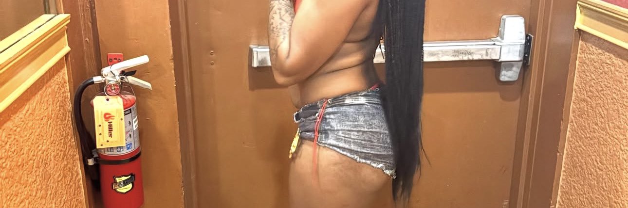mizzprettyyp's profile banner image