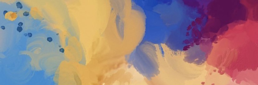 avadieck's profile banner image