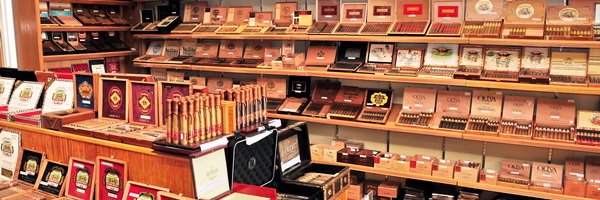 CigarSmoking's profile banner image