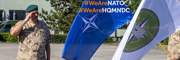 HQMNDC Profile Banner
