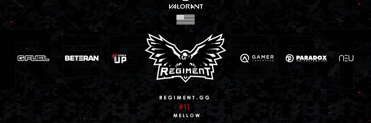 MellowBTW's profile banner image