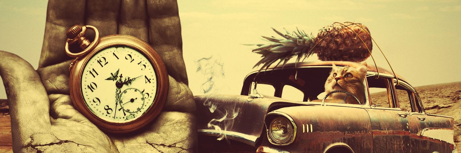 GaryH2Oman's profile banner image