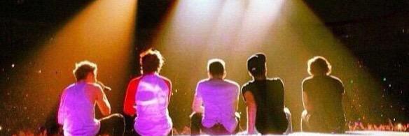 1Dlove820's profile banner image