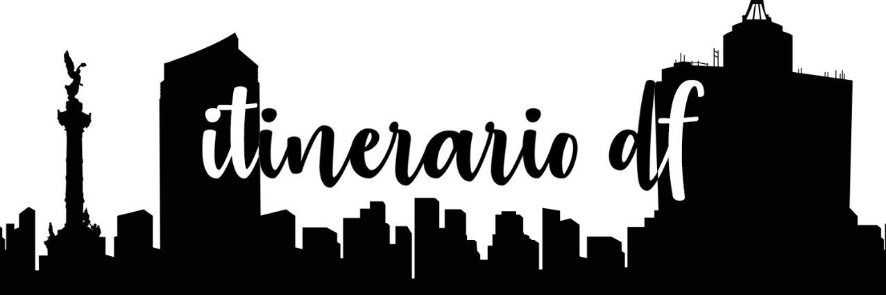 ItinerarioDF's profile banner image