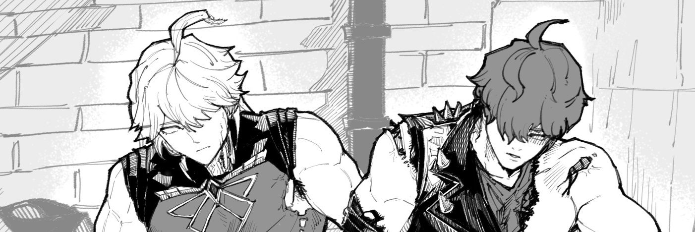 BrokenBoydroid 🔞 banner