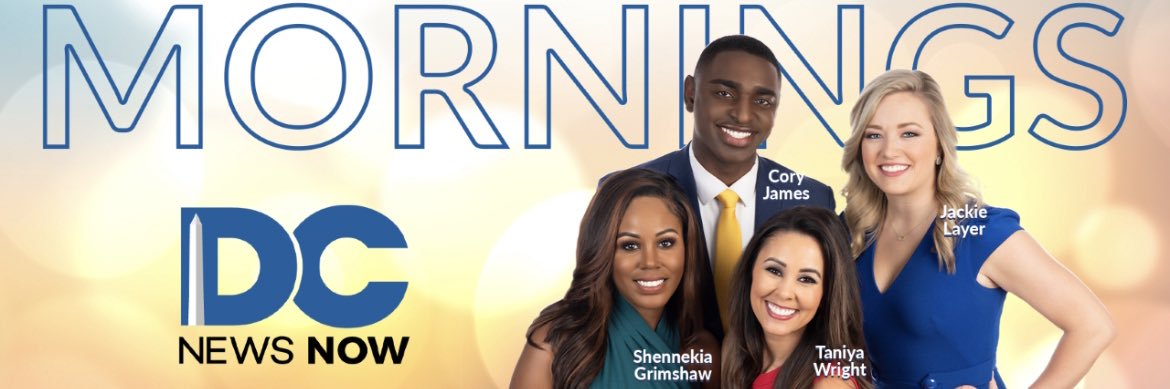 Taniya Wright banner