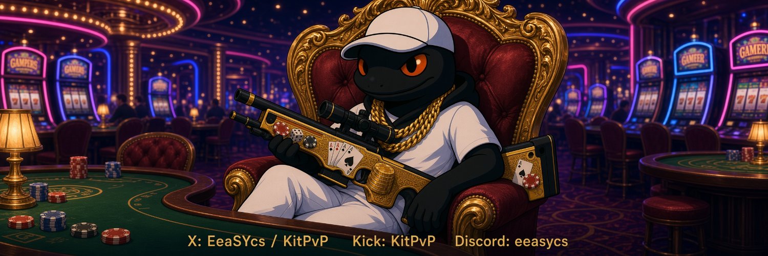 KitPvPStream's profile banner image