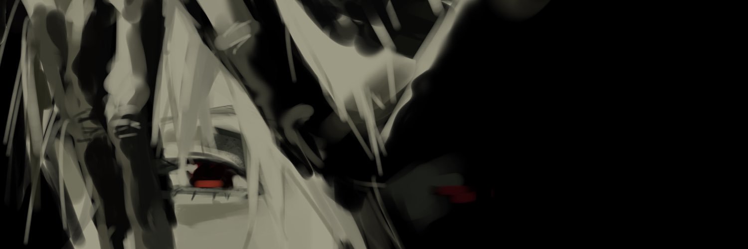 ｴｶﾞｵ banner