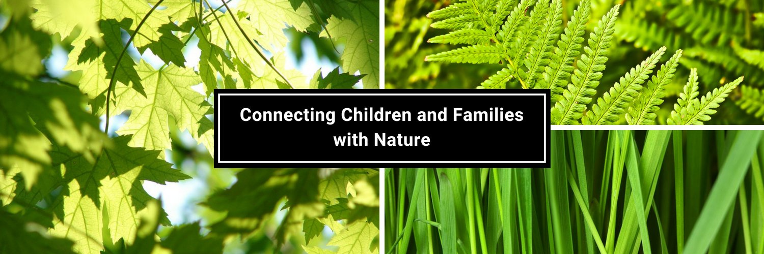 Back to Nature banner