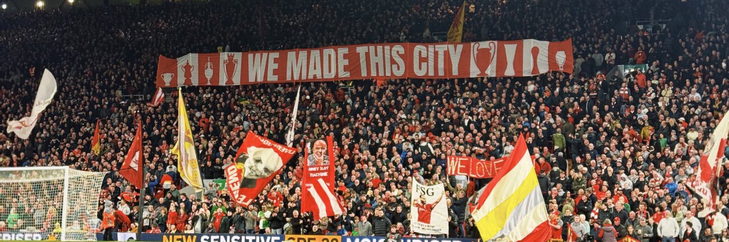 LFC banner