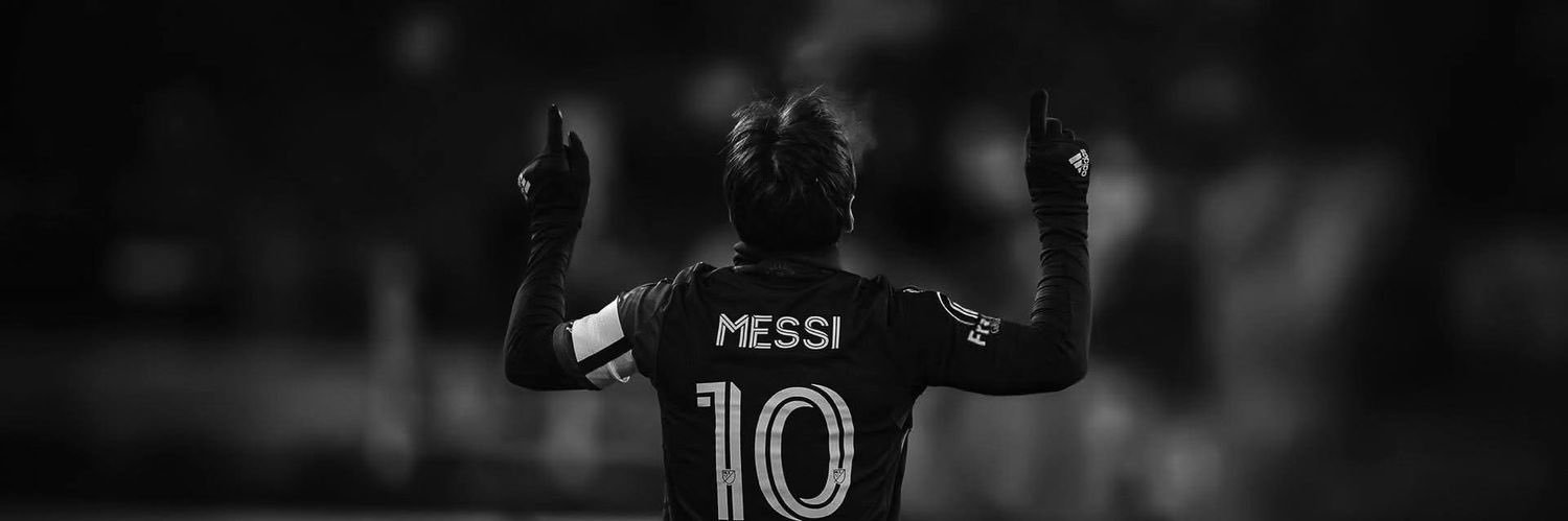 iamkeniel's profile banner image