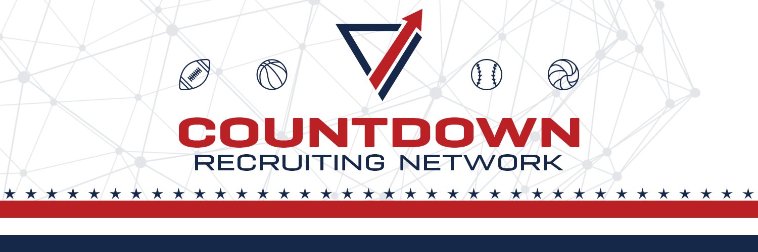 Countdown Recruiting Network banner