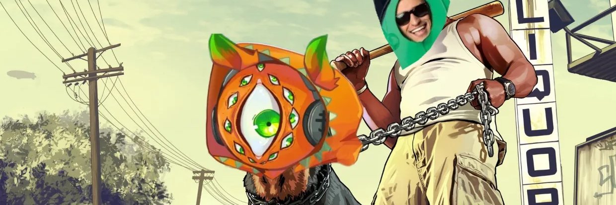 El Rabbi Chefowitz banner