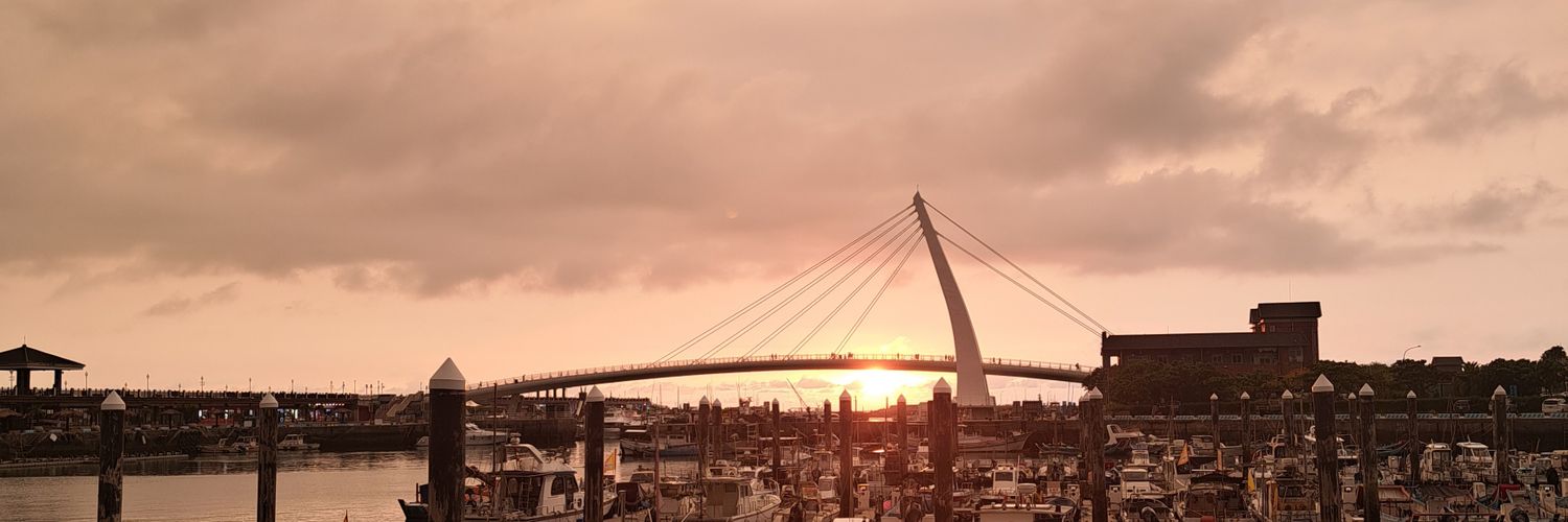 LjyYee's profile banner image