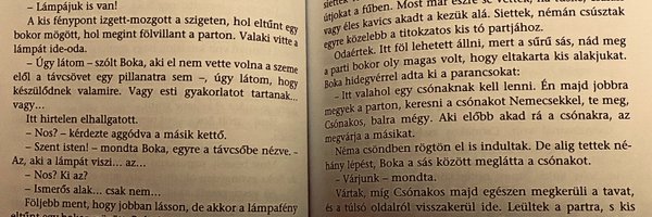 hun_dailywords Profile Banner