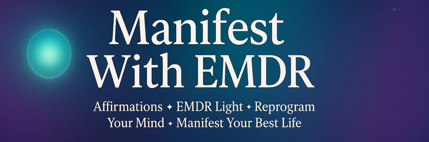 ManifestWithEmd's profile banner image