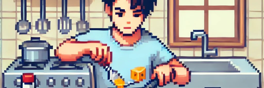 ronnhd's profile banner image