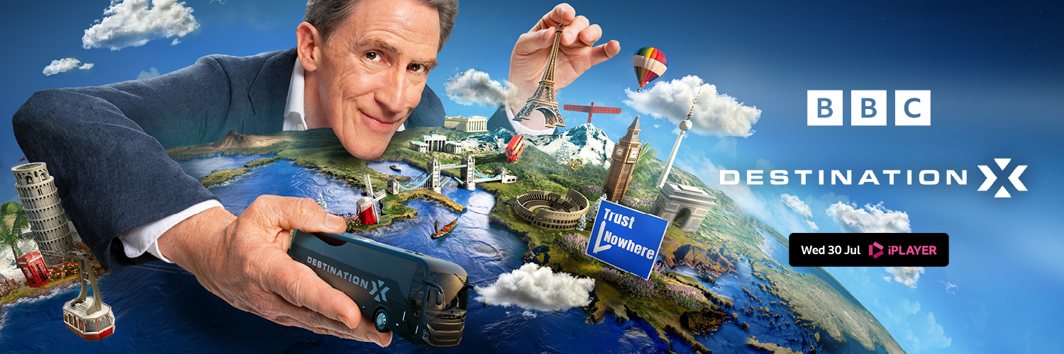 BBC's banner