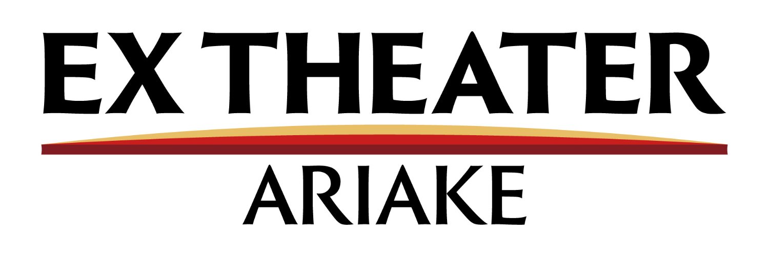 EX THEATER ARIAKE banner