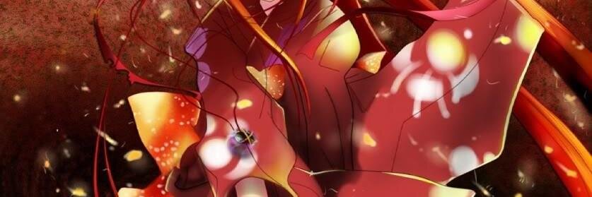 cherkraze's profile banner image