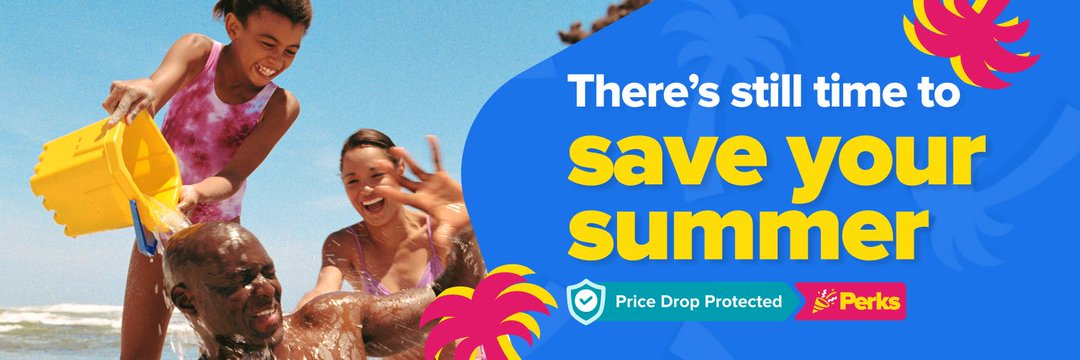 Service Desk ™️||OntheBeachUK banner