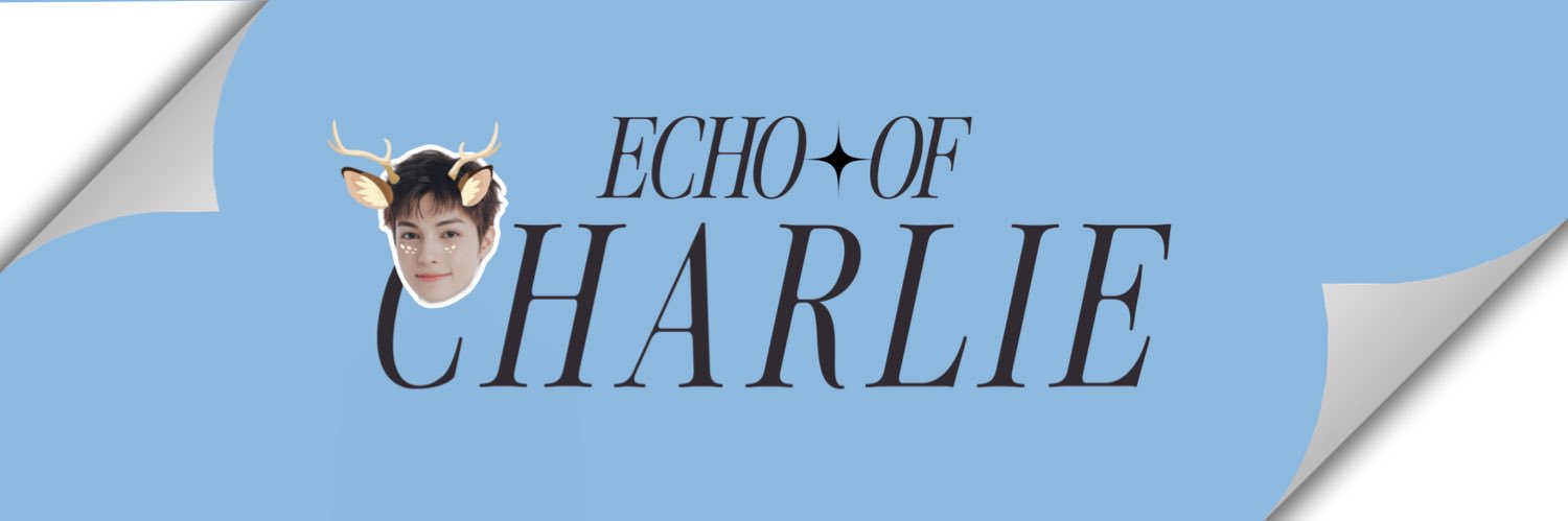 ECHO OF CHARLIE (TH🇹🇭) banner