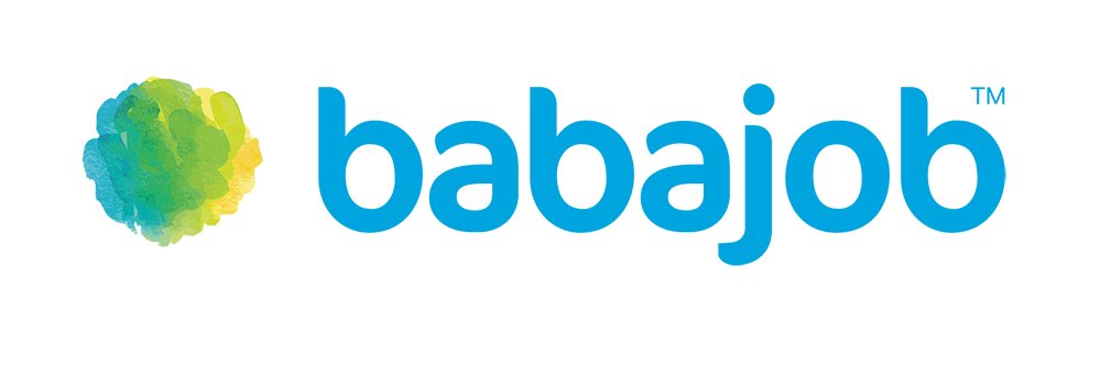 Babajob.com banner