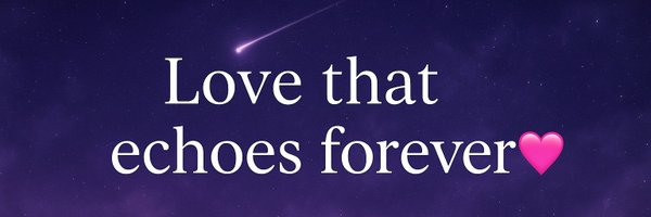 LovvEcho Profile Banner