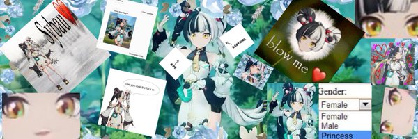 Dialyn_DailyZzz Profile Banner