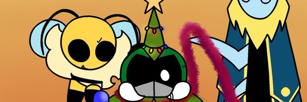 ClickTheKabbu Profile Banner