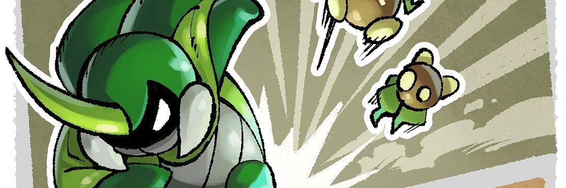 🪲Kabbu Appreciation🪲 banner