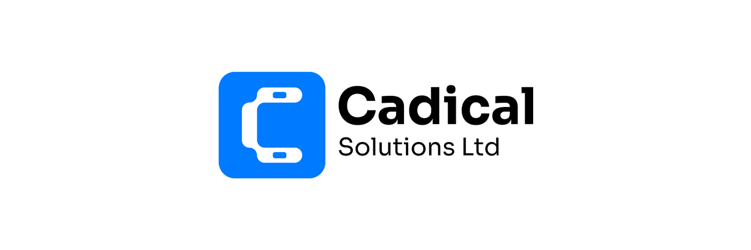 Cadical Solutions banner