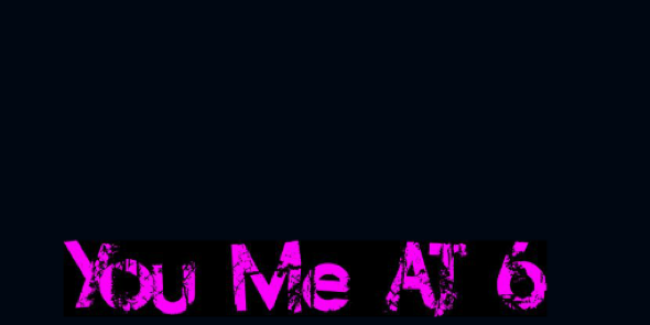 YouMeAt6music's profile banner image