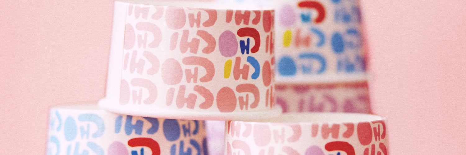 Chicho Gelato banner