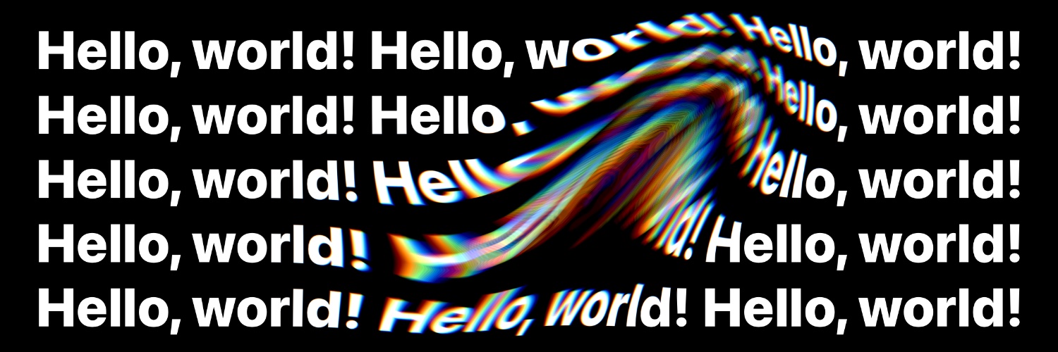 Daniel Kuntz's banner