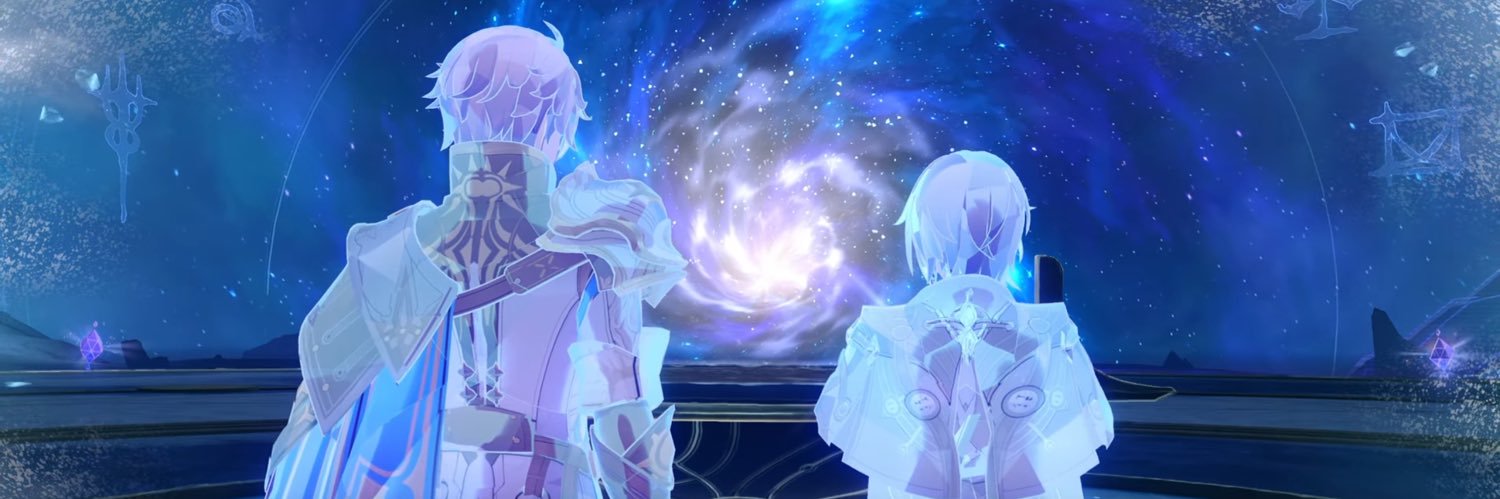 eaurions's profile banner image