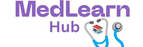 MedLearn Hub banner