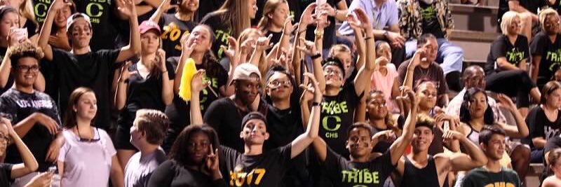 TheTribeCHS's profile banner image